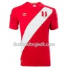 Peru VM 2018 Udebane - Fodboldtrøjer(S/S)